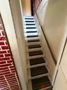 Stairs to 1st floor