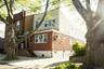 Legal 2 Family ,2 Car Garage Detached, Private Driveway, sits on 25 x 100.83, Taxes Low 9313.72 (Block 3696 Lot#83)Sale includes Vacant Land /adjacent