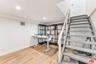 Basement Office