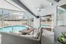 Pool/Lanai