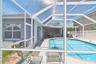 Pool/Lanai