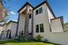 Exquisite 2024 Custom Built Home on iconic Bayshore Boulevard in South Tampa