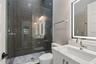 Full bath downstairs