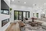 Fabulous floorplan