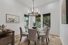 Gorgeous Formal Dining Room