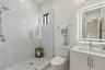 2nd guest en-suite bath