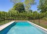 Salt Water Pool