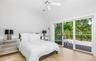 Ensuite Guest Bedroom 2 with Balcony