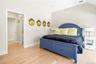 Spacious En Suite Bedroom with Balcony