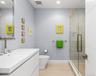Lower Level Full Bath