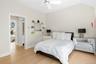 Bedroom 2 with Balcony