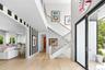 Entry Foyer