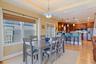 Large Dining Area