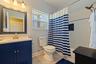 2nd Floor Bath