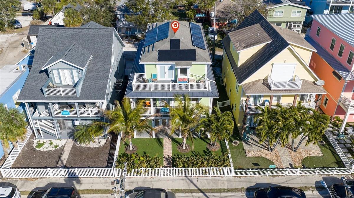 Whole Home Solar