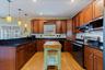 Granite Counters