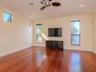 2nd level - family room