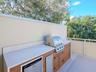 Fully equipped outdoor kitchen - perfect for Florida entertaining