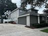 Side entry garage