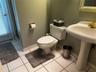 full bath downstairs