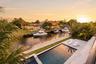 MASTER BALCONY VIEW