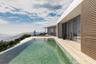 4 bedroom Villa, Ocean views, private pool, terrace, porch, Funchal, Madeira