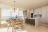 4 bedroom Villa, dining room, ocean views, private pool, terrace, porch, Madeira