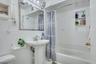2nd full bathroom
