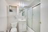 Main full bathroom