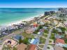 Minutes to Clearwater beach.