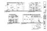 Elevations for current permit #2402156 -Shown for informational purposes only