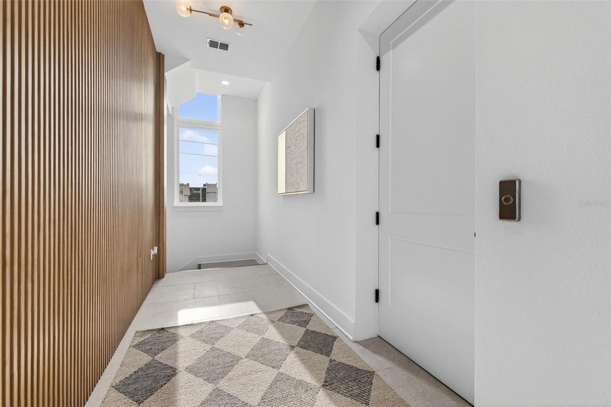 Elevator access all floors