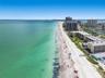 Walking distance to the beach.