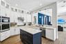 Chef's kitchen