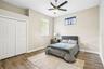 Third bedroom located upstairs