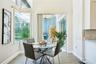 Eat-in kitchen dining room
