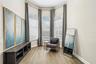 Primary bedroom alcove