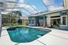 Seren pool and spa