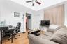 Apt 2R Living Room