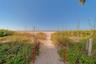 Entrance to the Beach