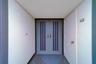 Entrance to Condo