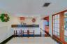 Clubhouse Kitchen