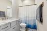 Bath Room #4