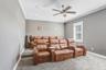 Theater Room