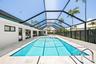 30' X 15' heated saltwater pool