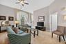 Rental 2 Bedroom Suite