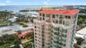 Aerial Cloisters on Beach Drive