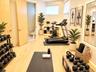 Primary Office virtually Stage to original exercise room