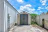 Additional shed