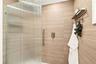 Walk in Shower
